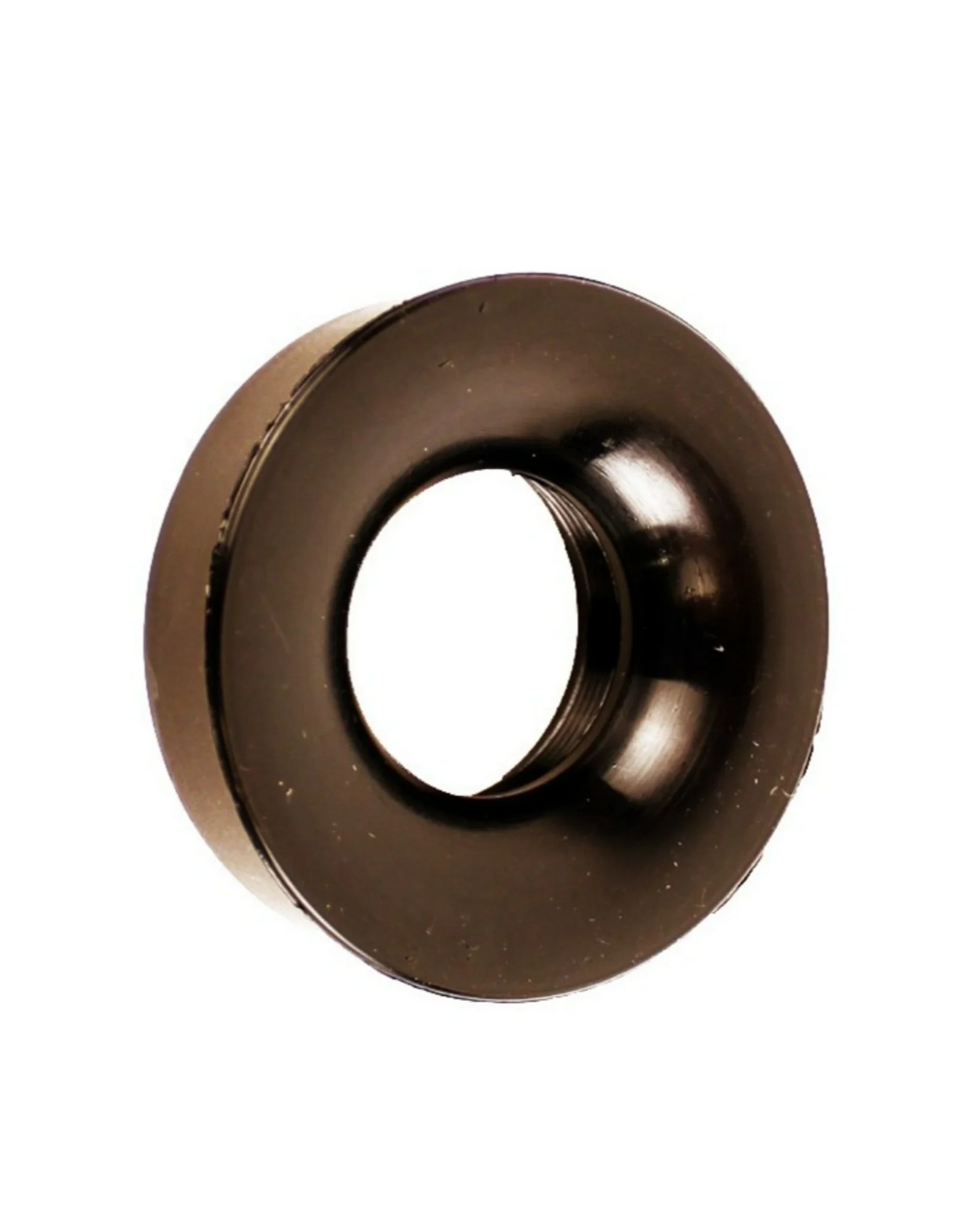 LKE flens plastic voor Dellorto PHBG 18 BS - KartKings