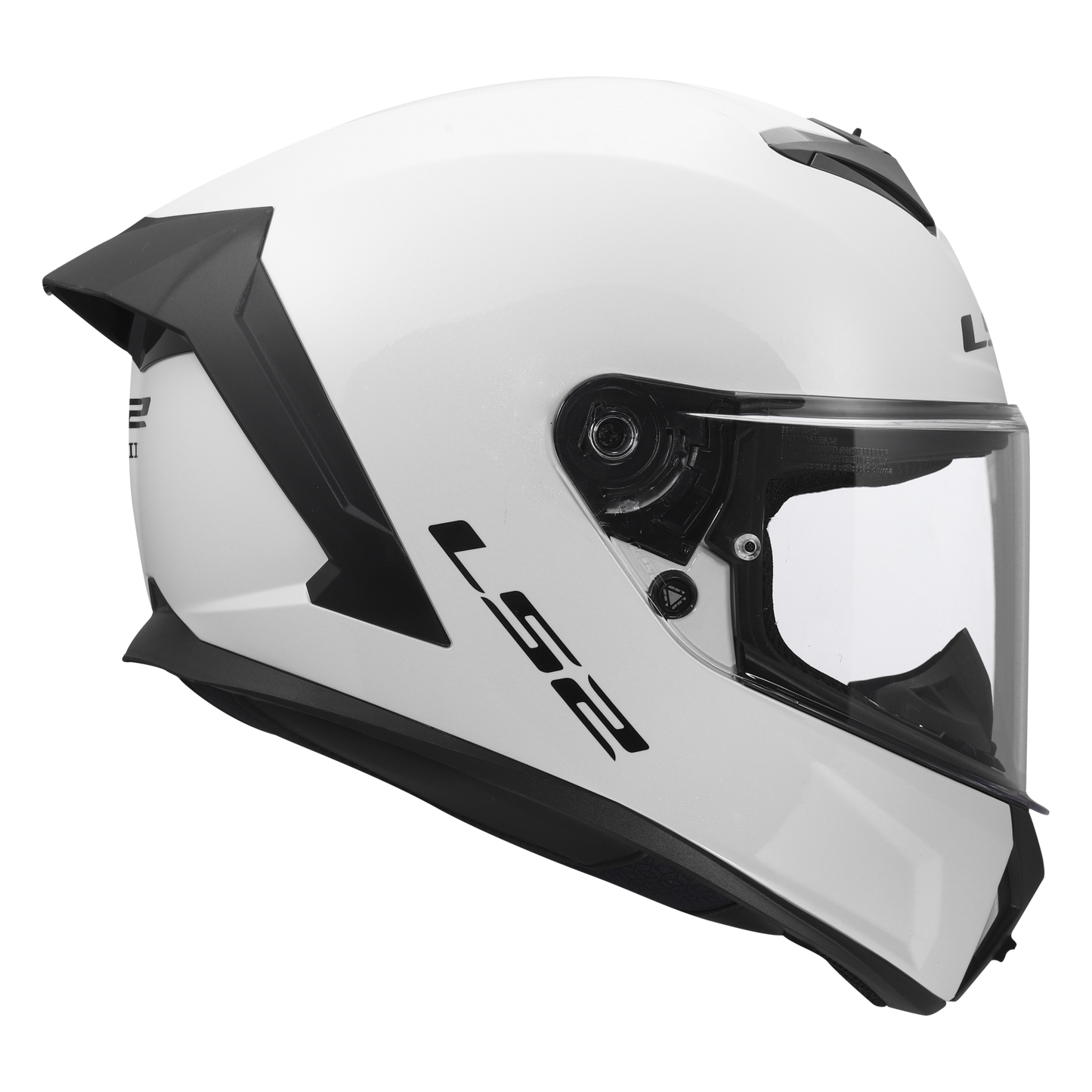 Gland LS2 FF820 Rapid III avec