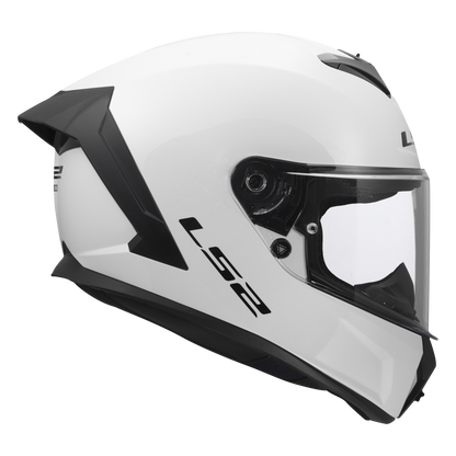 Gland LS2 FF820 Rapid III avec