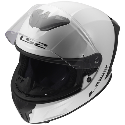 Gland LS2 FF820 Rapid III avec