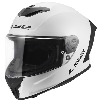 Gland LS2 FF820 Rapid III avec