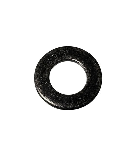Bague de siège IPK 15 x 27 mm noire pour M8 boulons à tête fraisée