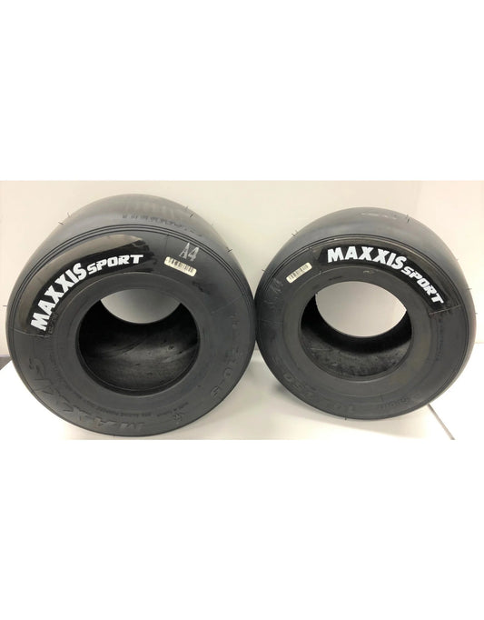 Maxxis Sport set