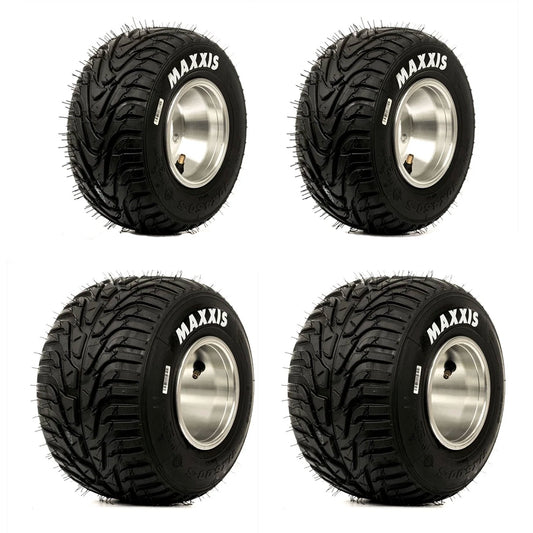 Kit de régénération Maxxis MW 4. 5/6. 0 FIA