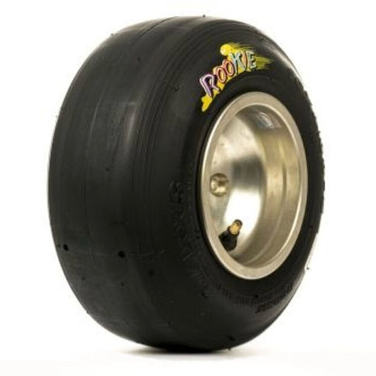 Pneu avant Maxxis Rookie détaché 10x4. 00-5