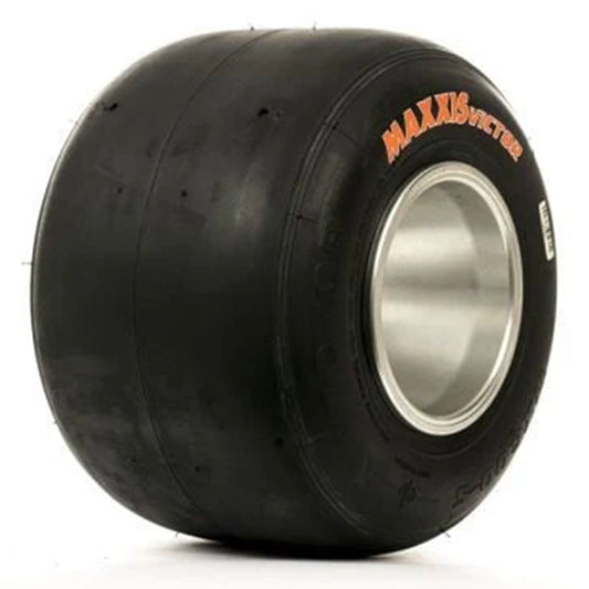 Pneu arrière Maxxis Victor 11x7. 10-5