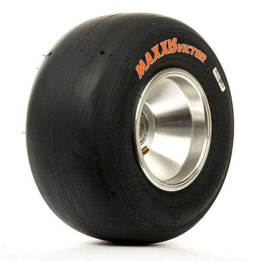 Pneu avant Maxxis Victor 10X4. 50-5