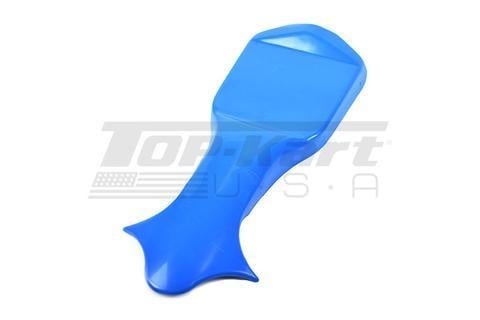Mini spoiler avant Top Kart