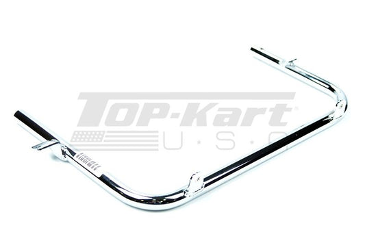 Support de mini-boîte latérale gauche Top Kart