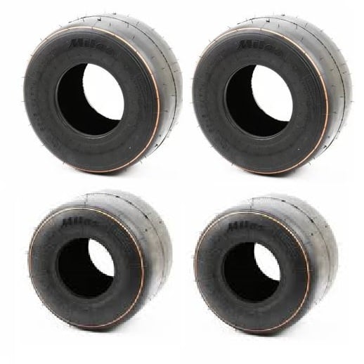 Mitas SRC set mini Hard 3.6/5.0