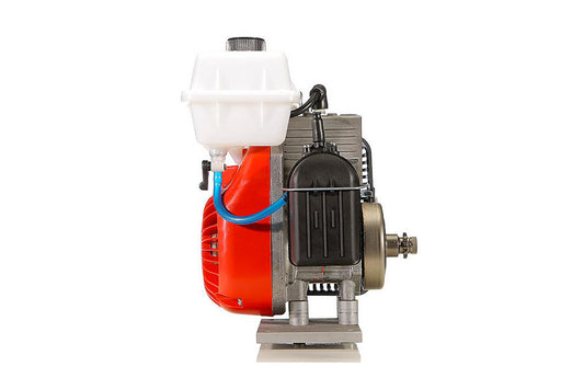 Moteur Comer C50 complet