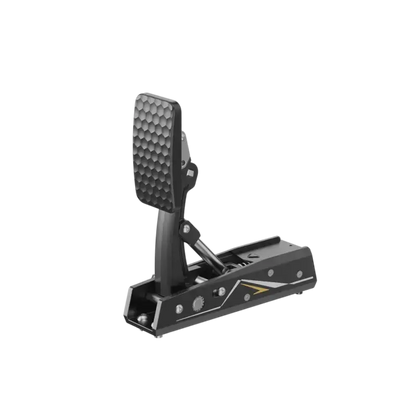 Moza Racing CRP2 Load Cell Pedals