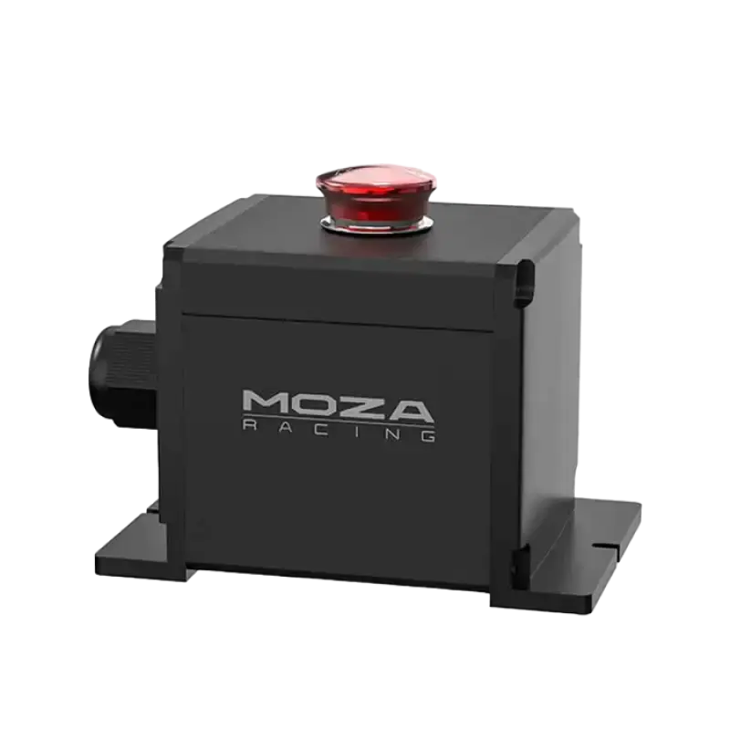 Moza Racing E-stop Switch - KartKings