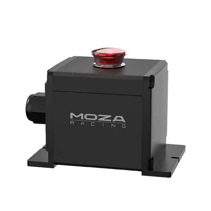 Moza Racing E-stop Switch - KartKings