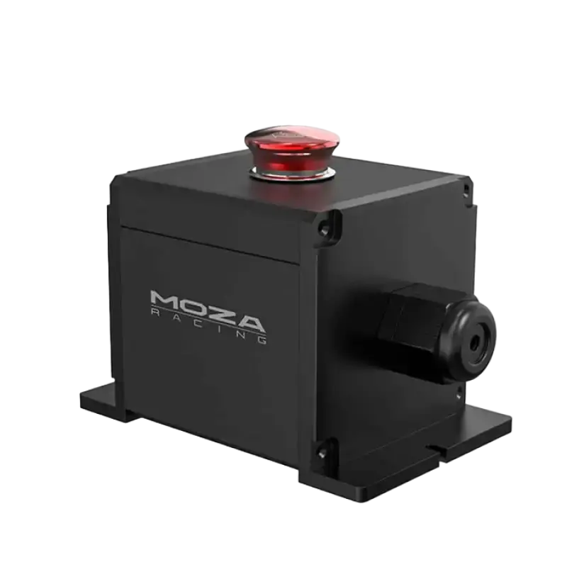 Moza Racing E-stop Switch - KartKings