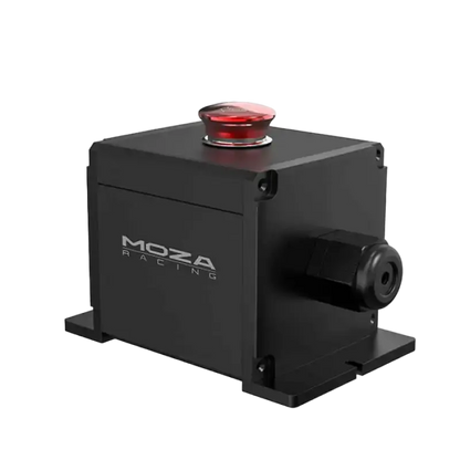 Moza Racing E-stop Switch - KartKings