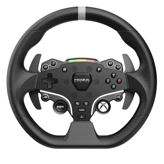 Moza Racing ESX Steering Wheel For XBOX
