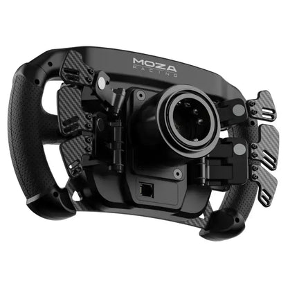 Moza Racing FSR2 steering wheel