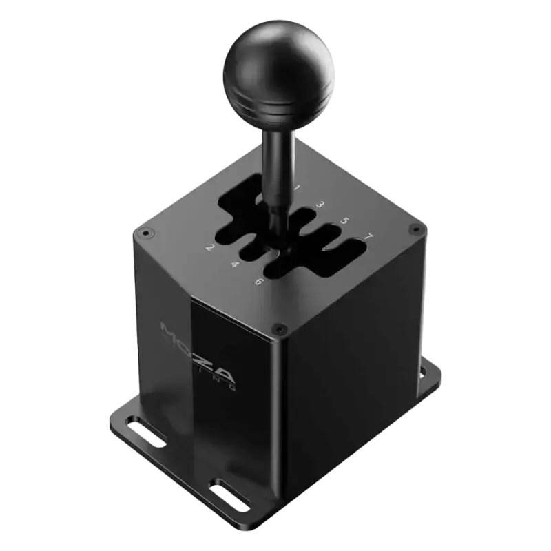 Moza Racing HGP Shifter - KartKings