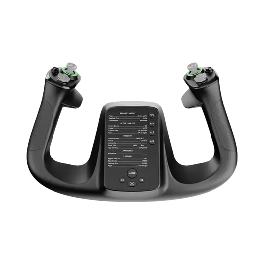 Moza Racing MFY YOKE