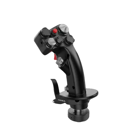 Moza Racing MH16 Flight Stick