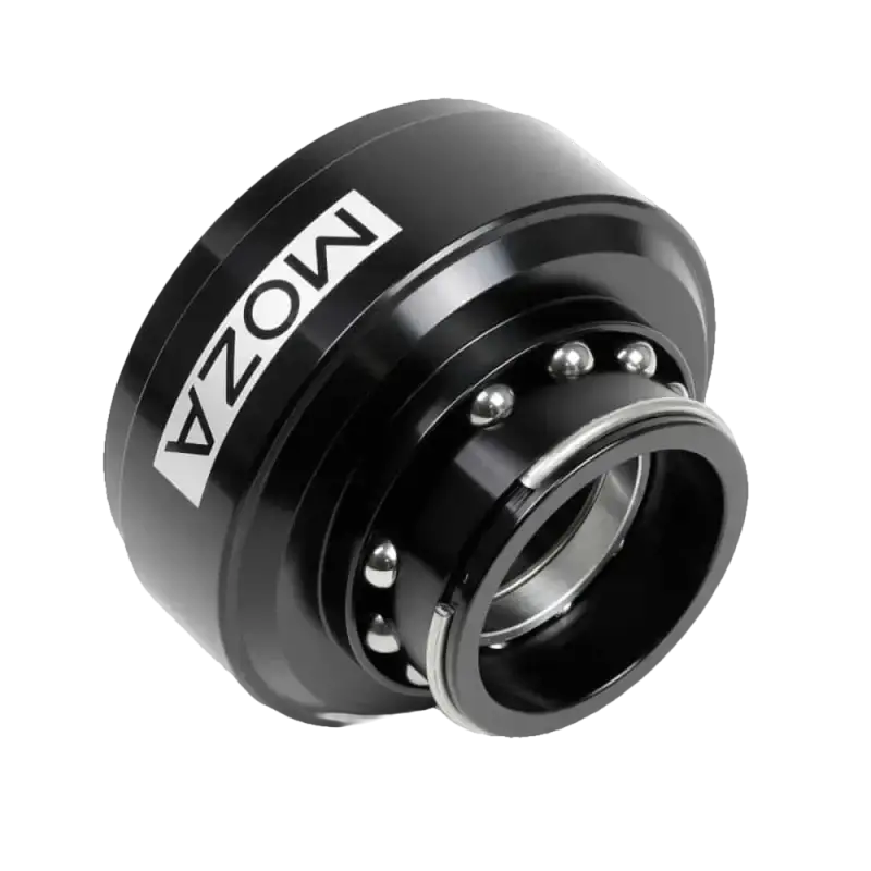 Moza Racing Quick Release Adapter - KartKings