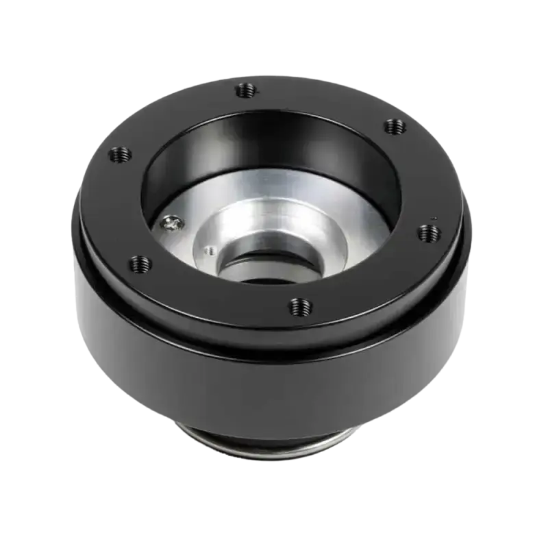 Moza Racing Quick Release Adapter - KartKings