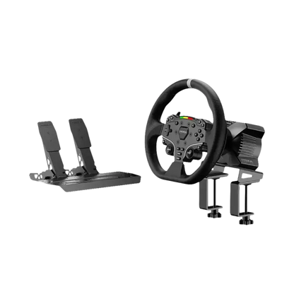 Moza Racing R3 Racing Wheel and Pedals for (PC Only)