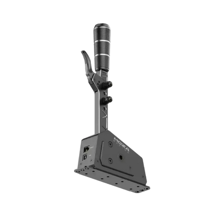 Moza Racing SGP Sequential Shifter - KartKings