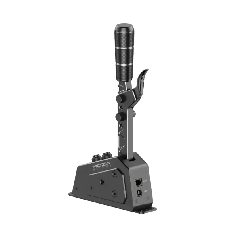 Moza Racing SGP Sequential Shifter - KartKings