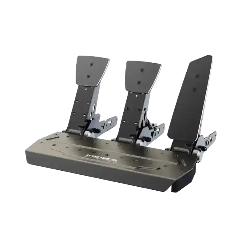 Moza Racing SR-P Pedals - KartKings