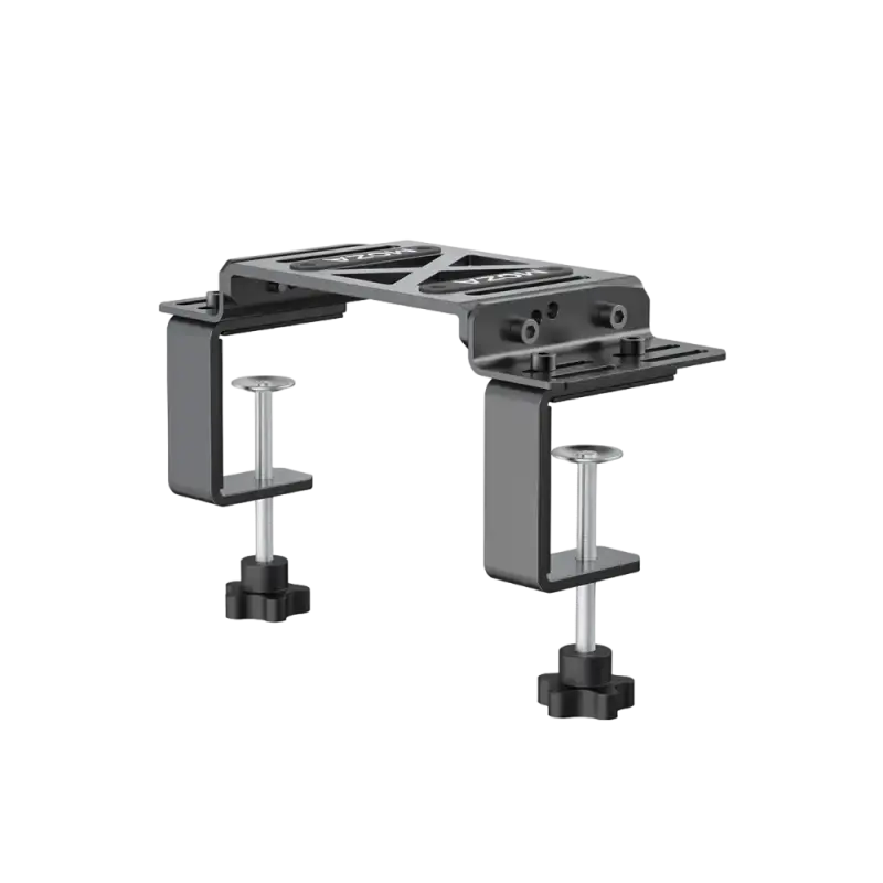 Moza Racing Table Clamp & Aluminium Mounting Bracket
