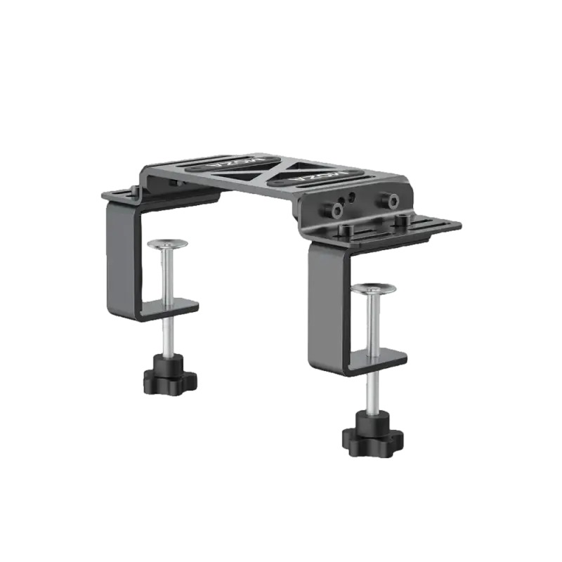 Moza Racing Table Clamp & Aluminium Mounting Bracket