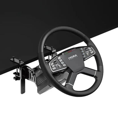 Moza Racing Trucking Bundle - KartKings
