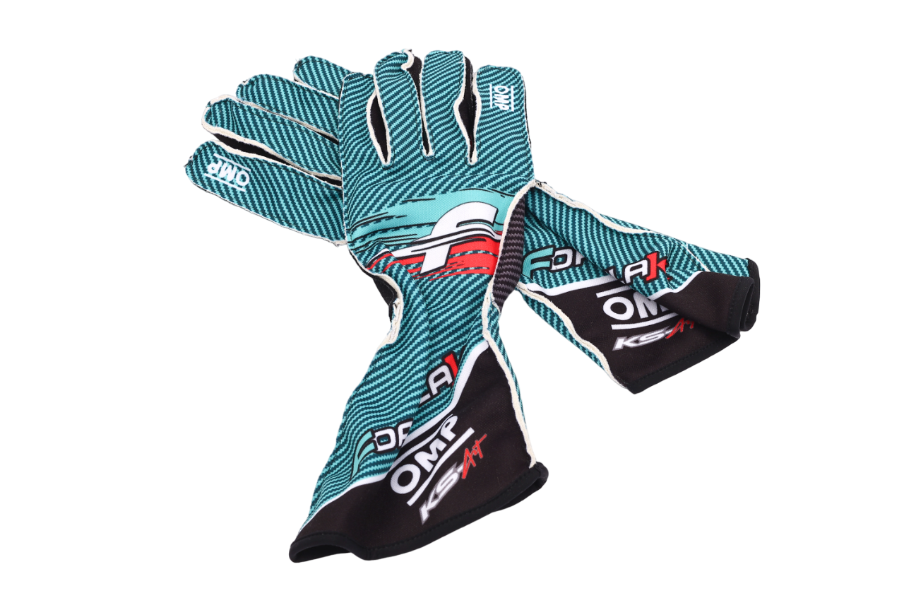 OMP FK Formula K handschoenen