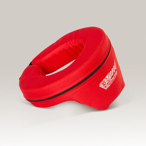 Speed neckband red