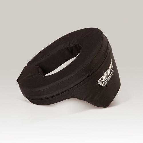 Speed neckband black