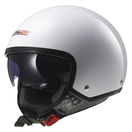 LS2 Wave scooter helmet