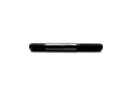 Iame 60CC Carburateur tap eind 6x52.5MM