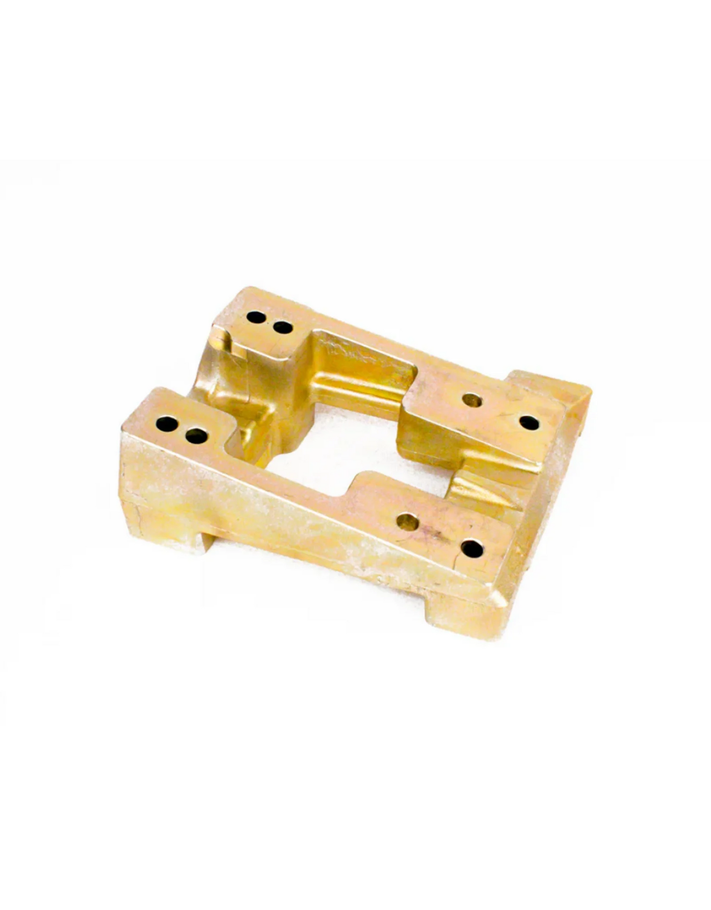 Moteur OTK en magnésium 92 x 30 mm Rotax percé