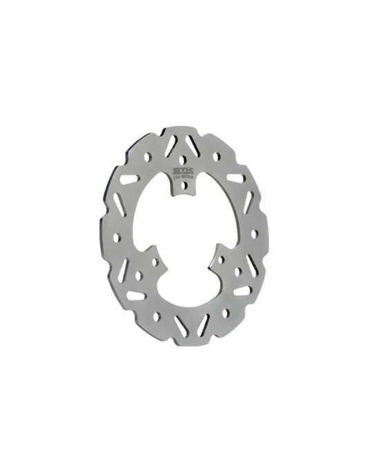 OTK Rookie remschijf 180 mm - KartKings