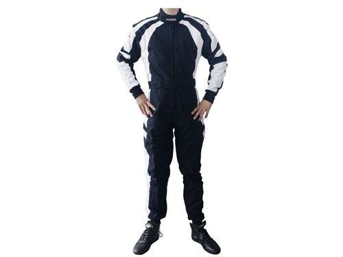 Combinaison Arroxx Niveau 2 Noir/blanc