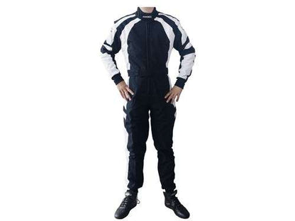 Combinaison Arroxx Niveau 2 Noir/blanc