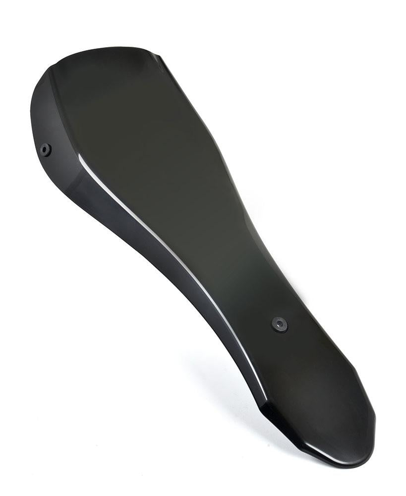 Spoiler avant noir KG CIK/20 506