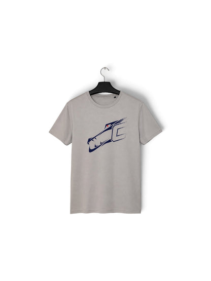 Croc Promotion T-shirt
