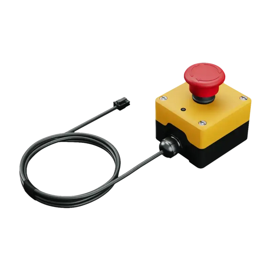 Qubic System MOTION-LOCK Switch