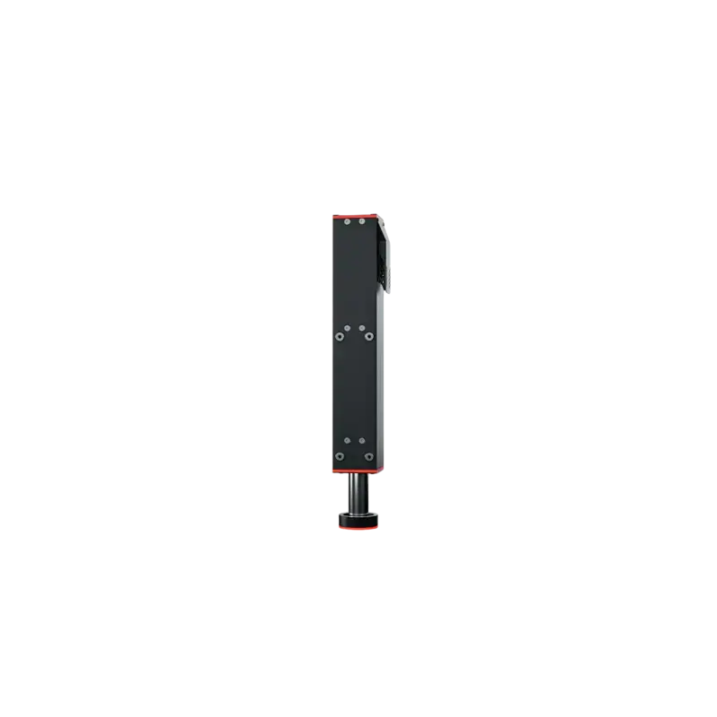 Qubic System - QS-210-PL 3-DOF 4 Axis Motion system