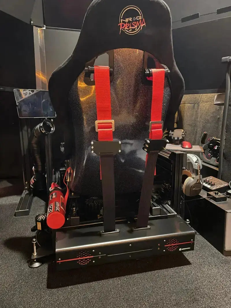 Qubic System - QS-BT1 - KartKings