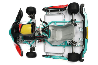 Formule K KZ DRAGON EVO3 Standard