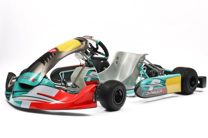 Formule K KZ DRAGON EVO3 Standard